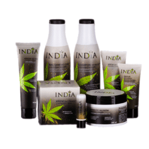 COFFRET CADEAU India GRAND FORMAT
