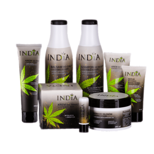 COFFRET CADEAU India GRAND FORMAT