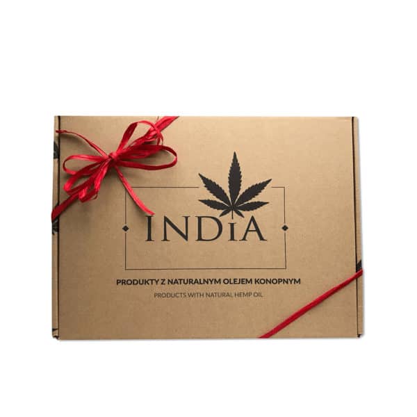 COFFRET CADEAU India GRAND FORMAT – Image 2