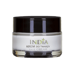 CRÈME VISAGE JOUR ET NUIT