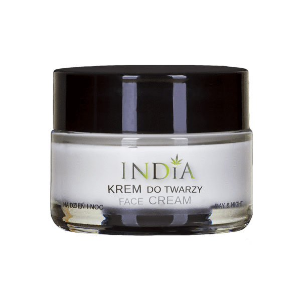 CRÈME VISAGE JOUR ET NUIT