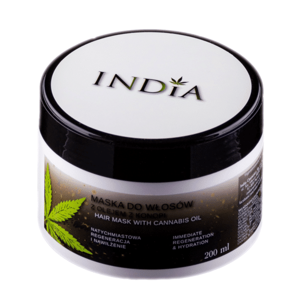 MASQUE POUR LES CHEVEUX – Image 2