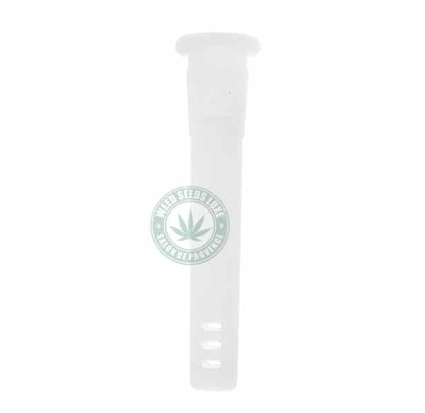 Bong Beaker Silicone plongeur seul