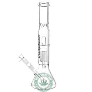 HNBG Beaker 8-Arm Percolateur Dome