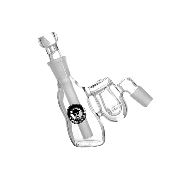 Percolateur Heisenberg Double Bubble 18.8