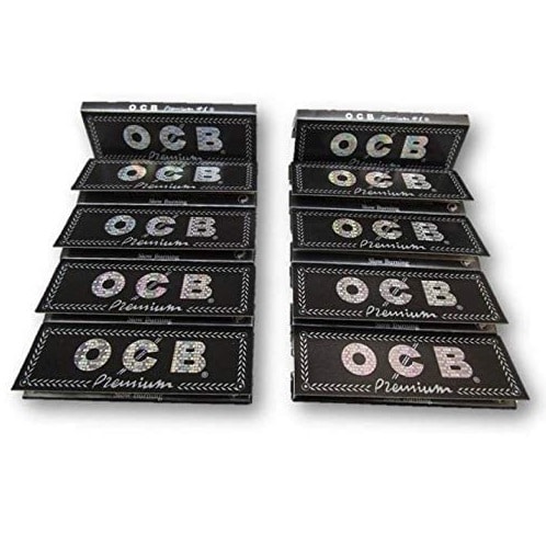 OCB Premium fine 70MM