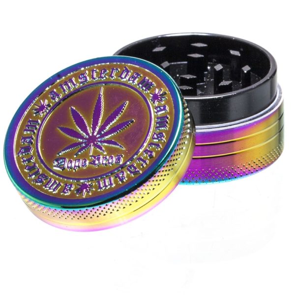 Dope Bros Grinder – Image 5