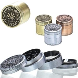 Amsterdam Grinder Dope Bros