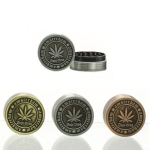 Dope Bros Grinder