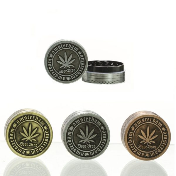 Dope Bros Grinder