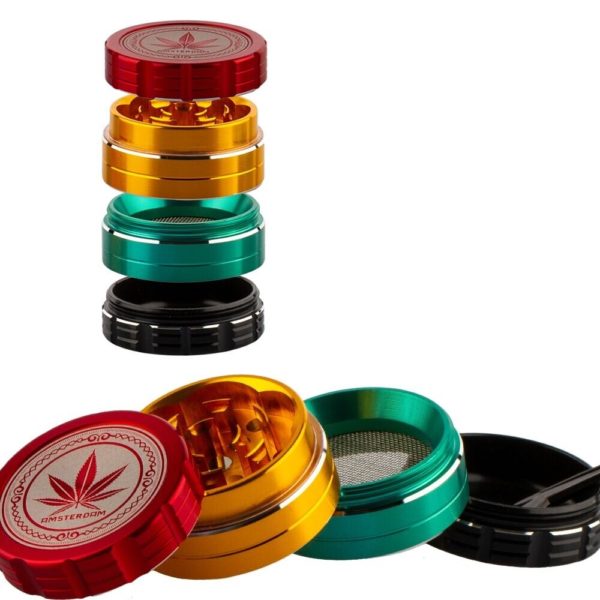 GraceGlass Amsterdam – Image 2
