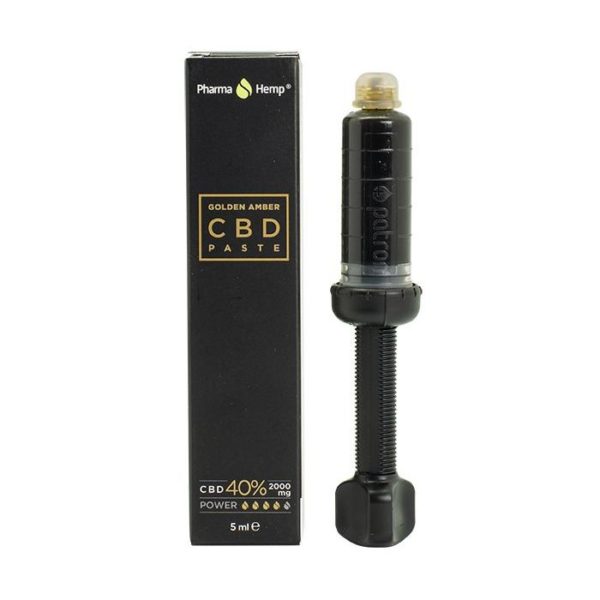 CBD PASTA 5ML 40%