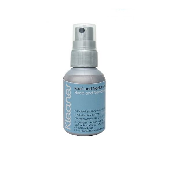 KLEANER SPRAY 30ML