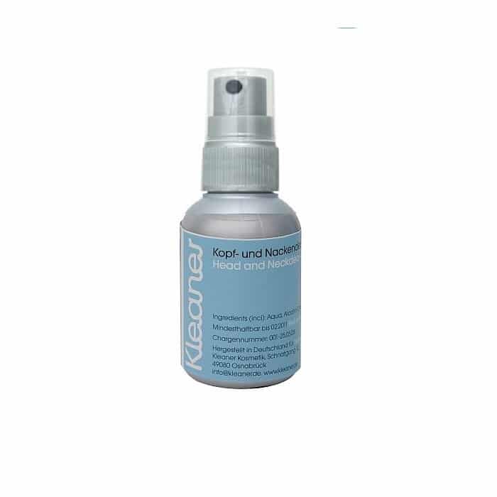 KLEANER SPRAY 30ML