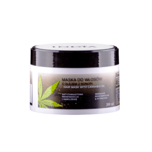 MASQUE POUR LES CHEVEUX
