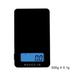 BALANCE - USA WEIGH - MISSOURI