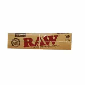 RAW Classic kingsize slim