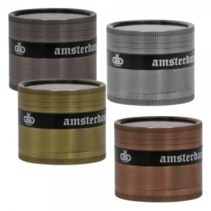 Grinder GraceGlass 50MM