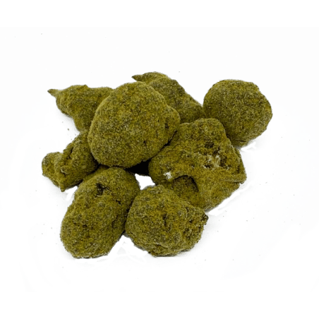 Moonrock CBD