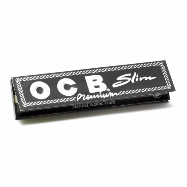 OCB Premium slim