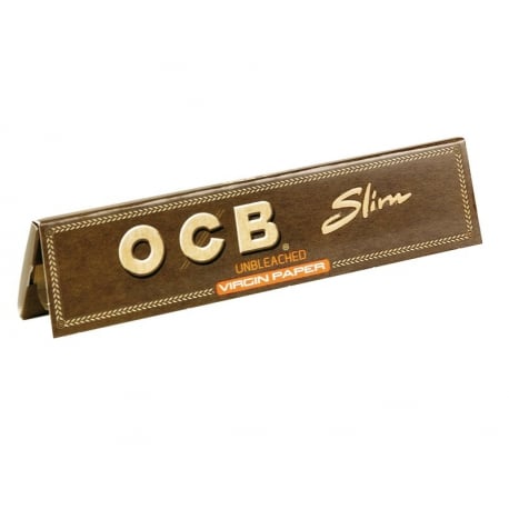 OCB Premium slim - Disponible sur