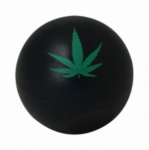 Grinder Leaf Plastic