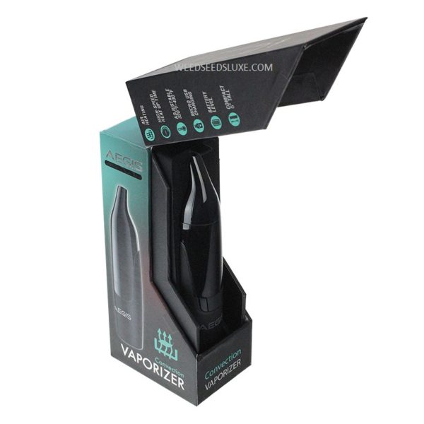 VAPORISATEUR ATMOS "AEGIS" – Image 3