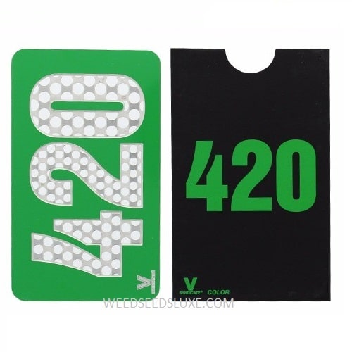Carte Grinder ''420''