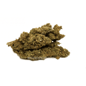 CBD Crystal Snow 100gr