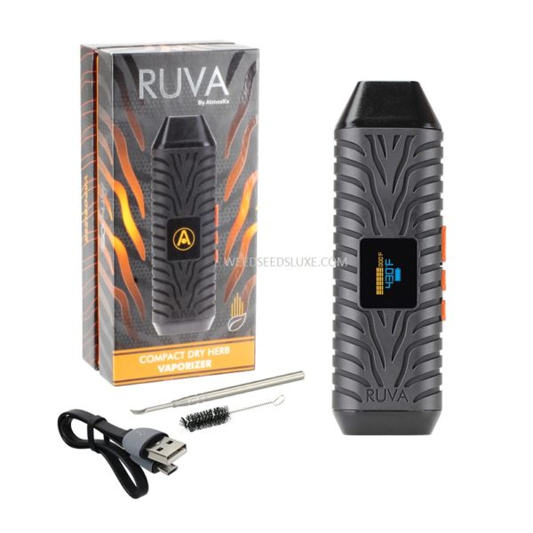 VAPORISATEUR ATMOS ''RUVA''