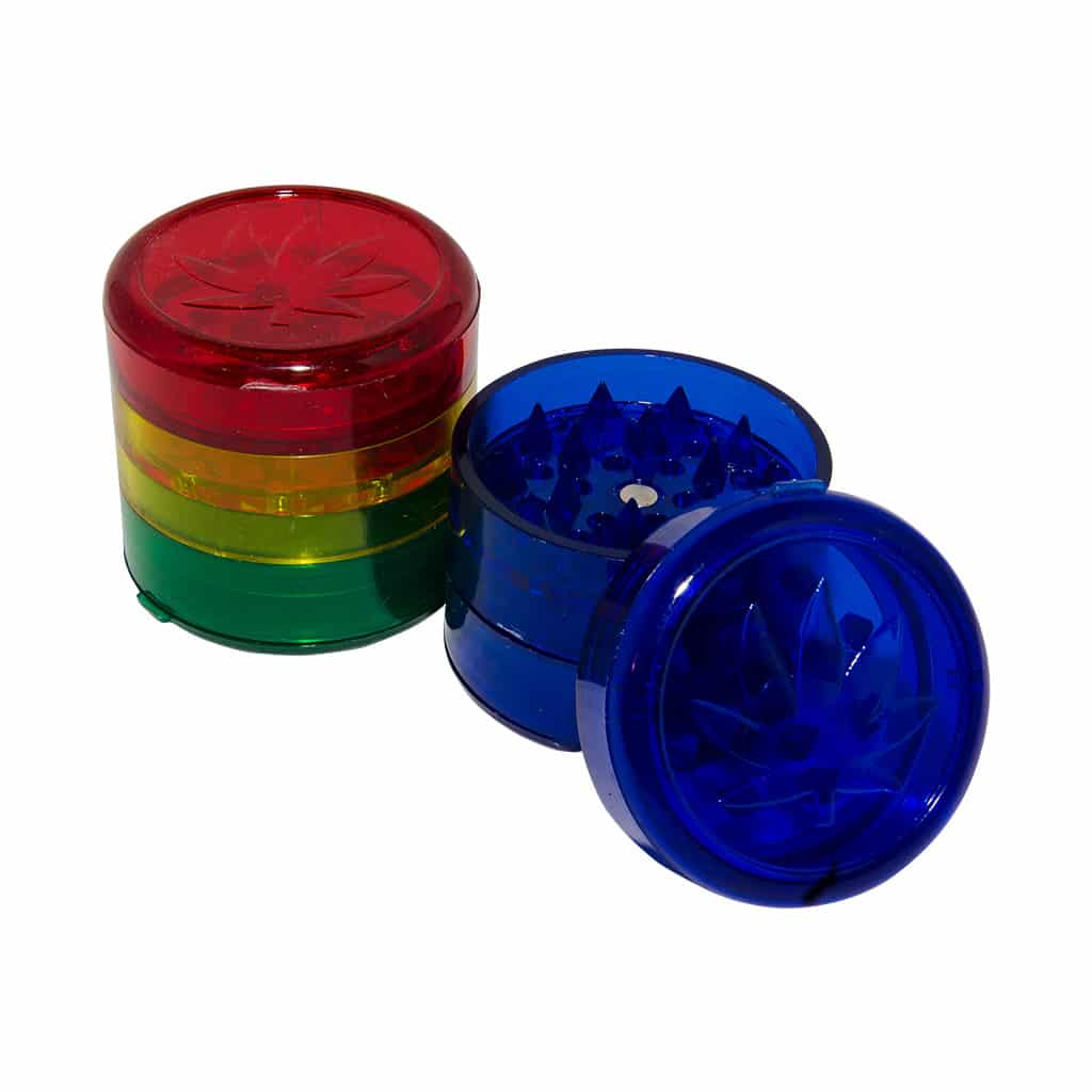 Grinder Plastique XL (50mm)