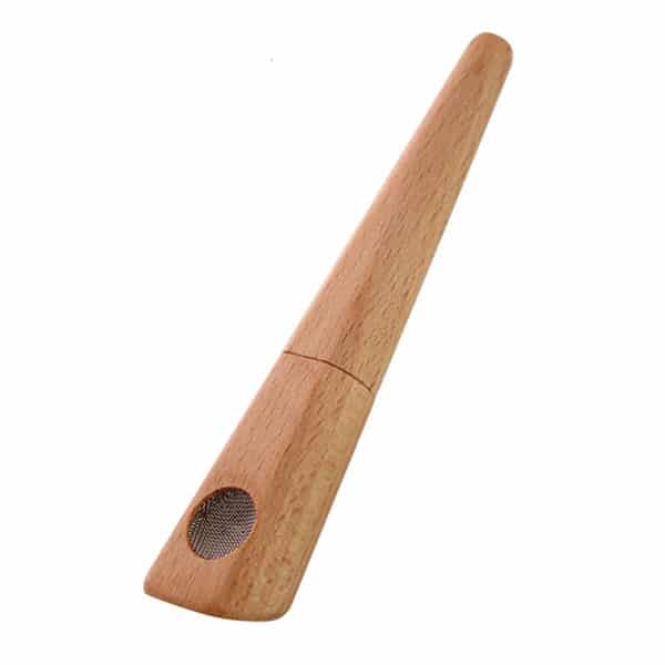 pipe en bois