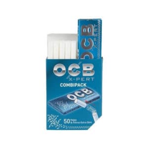 OCB X-Pert Combi Pack