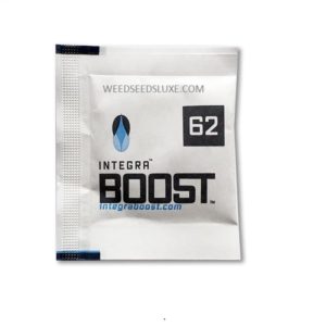 Integra boost humidity 55% 4GR