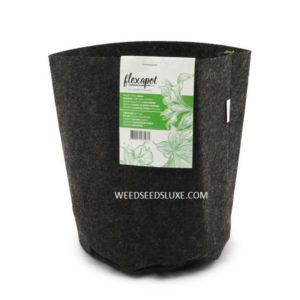 flexapot 12gallon 3.8L