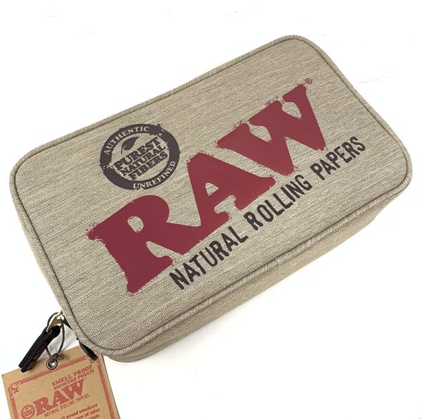 Trousse de Rangement RAW 2