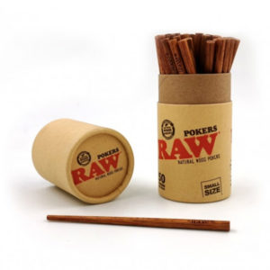 Blunts Aromatisés KING PALM - 2 X SLIM - WEEDSEEDSLUXE