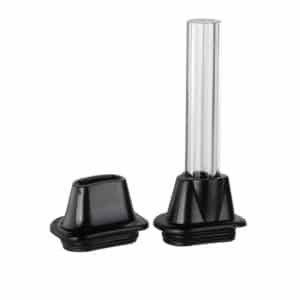 SET Embouts plat et verre - ASTRA 2 / VICOD 5G