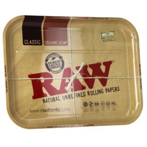 Plateau RAW XXL "Classic"