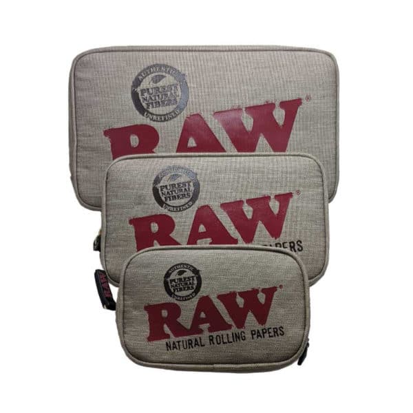 Trousse de Rangement RAW