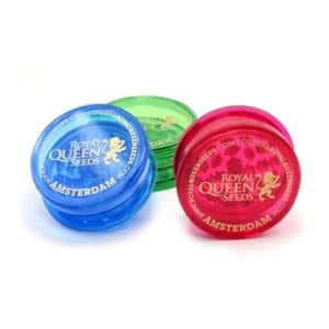 Grinder Acrylique RQS