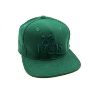 Casquette Snapback RQS