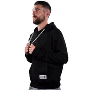 Sweat à Capuche Biologique RQS