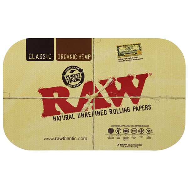 Plaque Aimantée pour Plateau RAW raw classic