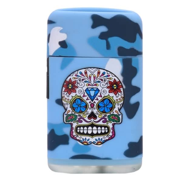 Briquet Tempête "Camouflage Mexicain" – Image 2