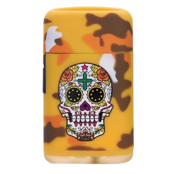 Briquet Tempête "Camouflage Mexicain" – Image 5