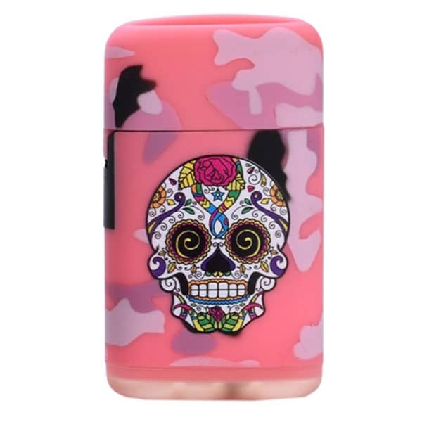 Briquet Tempête "Camouflage Mexicain" – Image 4