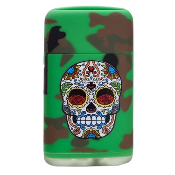 Briquet Tempête "Camouflage Mexicain" – Image 3