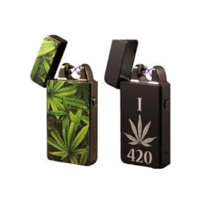 Briquet Electrique Novi