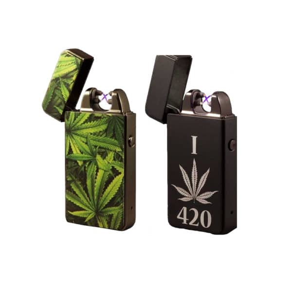 Briquet Electrique Novi